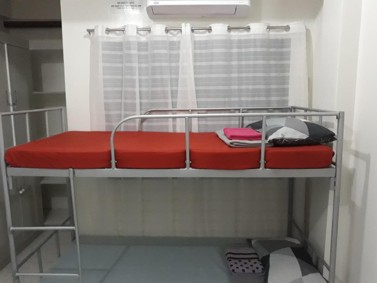 Jdl Residences Hostel Легазпи Екстериор снимка