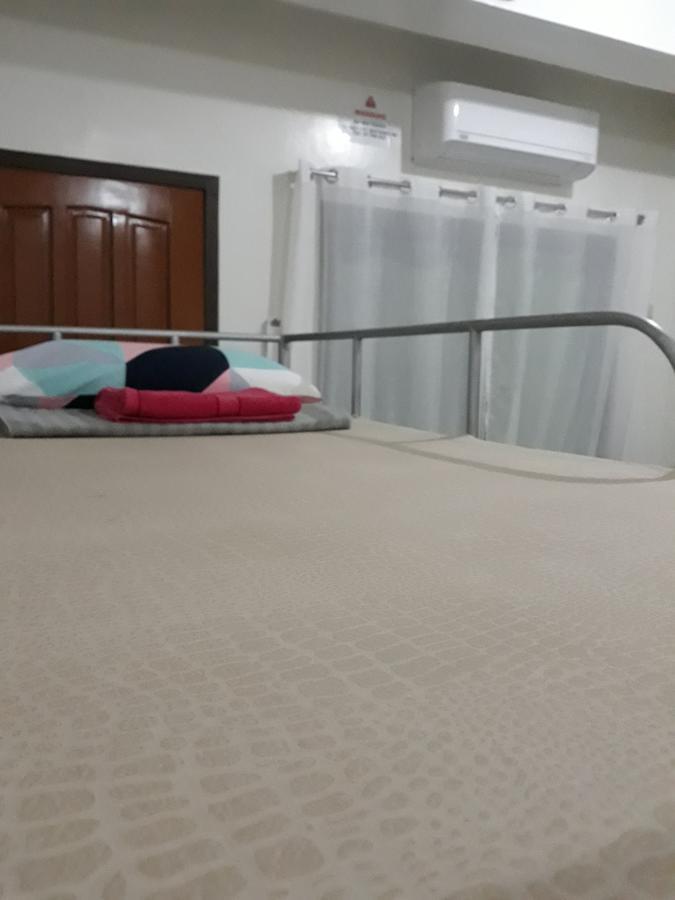 Jdl Residences Hostel Легазпи Екстериор снимка