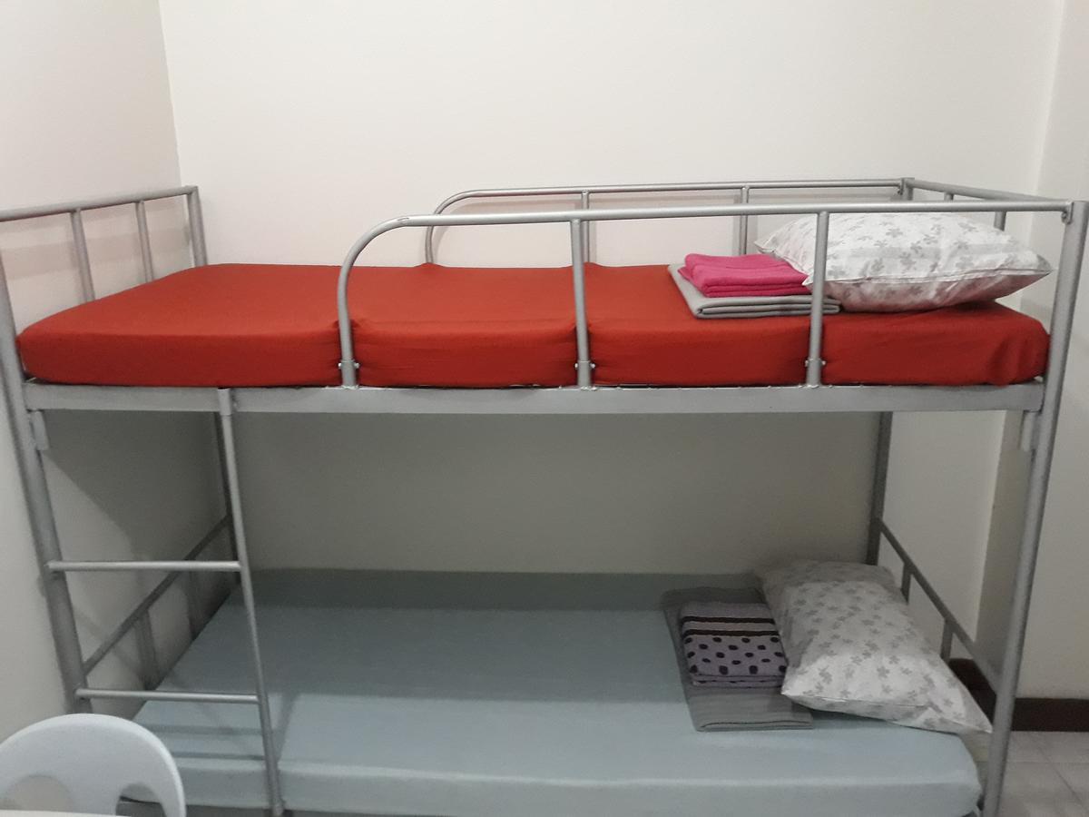 Jdl Residences Hostel Легазпи Екстериор снимка