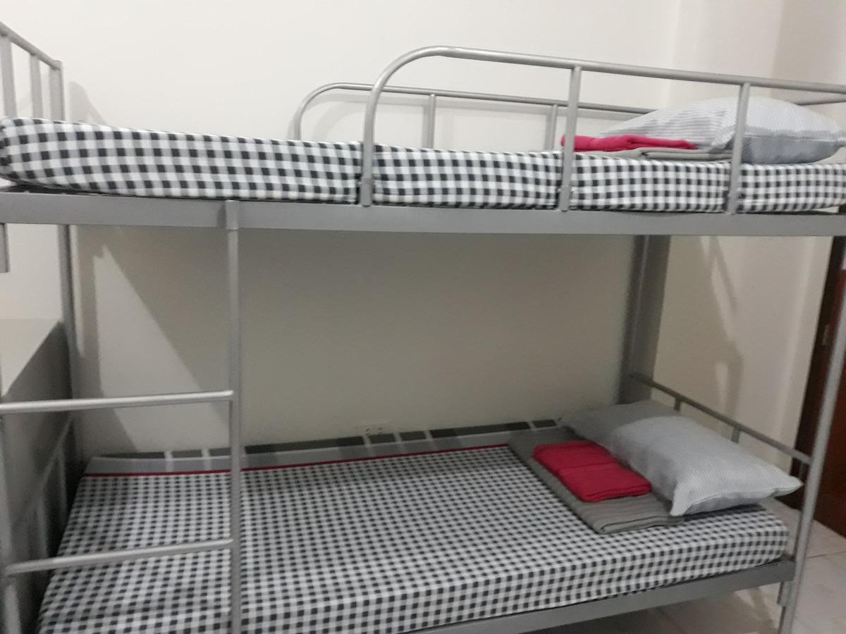 Jdl Residences Hostel Легазпи Екстериор снимка