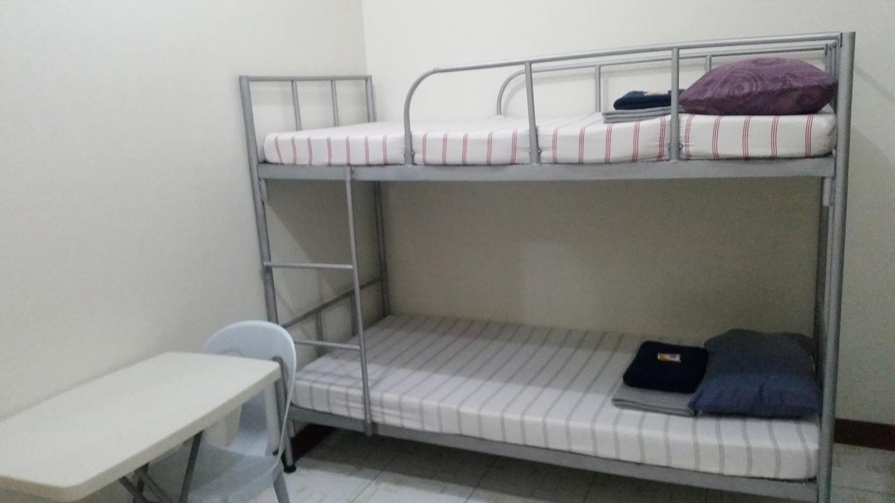 Jdl Residences Hostel Легазпи Екстериор снимка