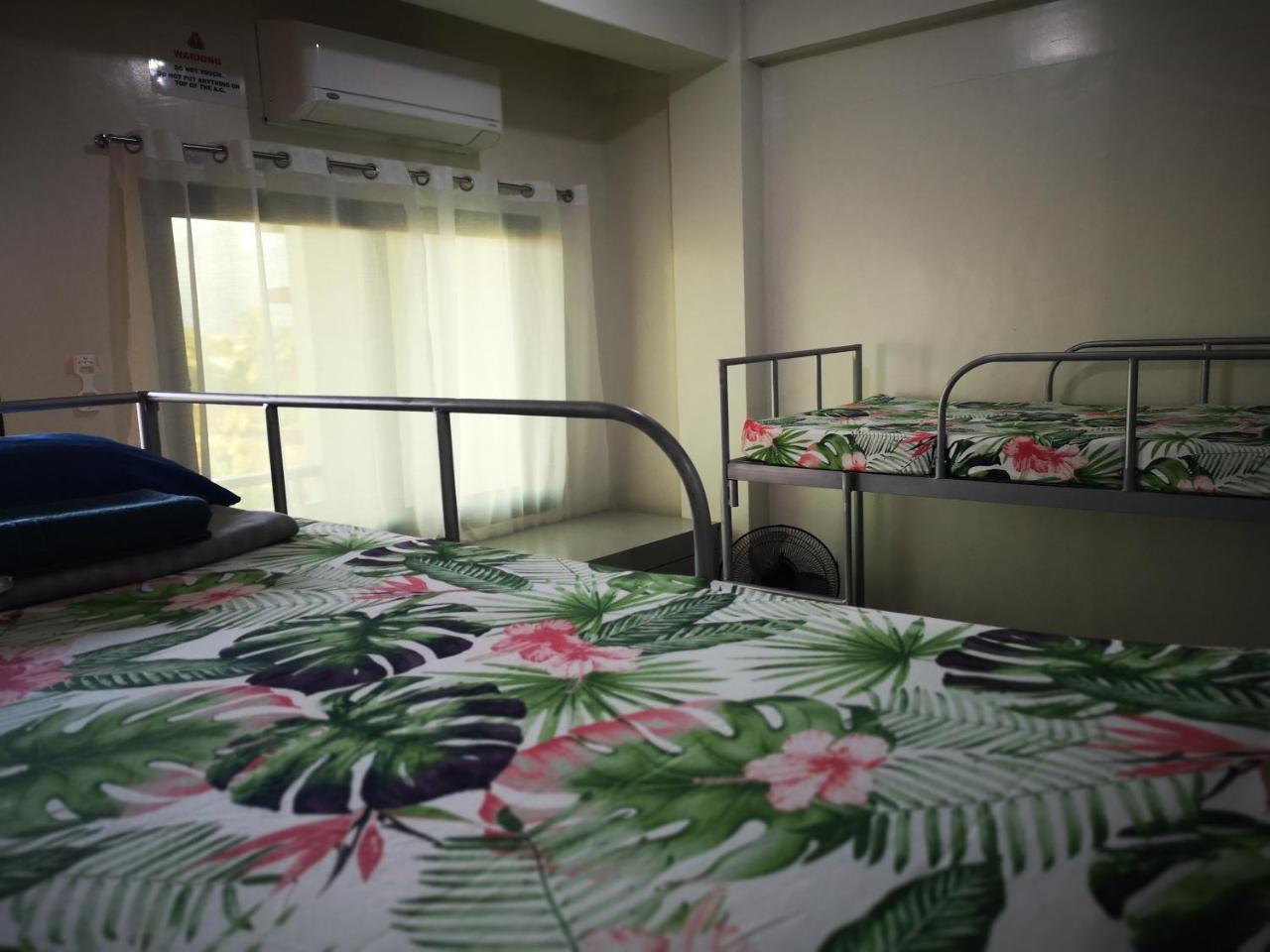Jdl Residences Hostel Легазпи Екстериор снимка