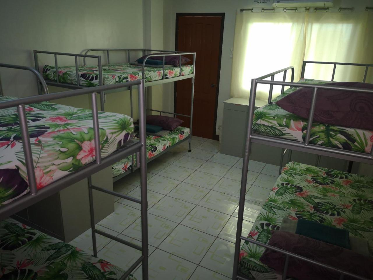 Jdl Residences Hostel Легазпи Екстериор снимка