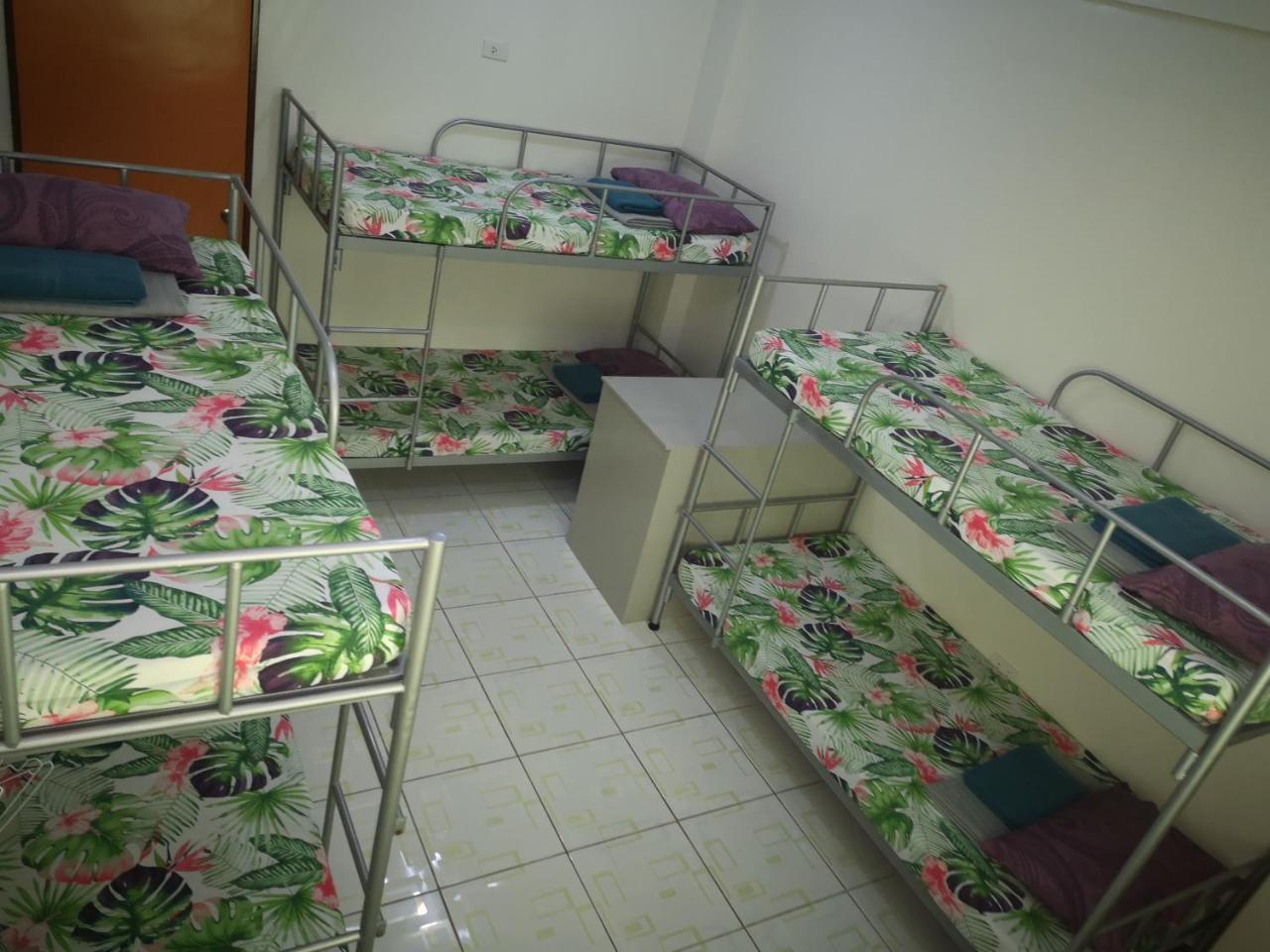 Jdl Residences Hostel Легазпи Екстериор снимка