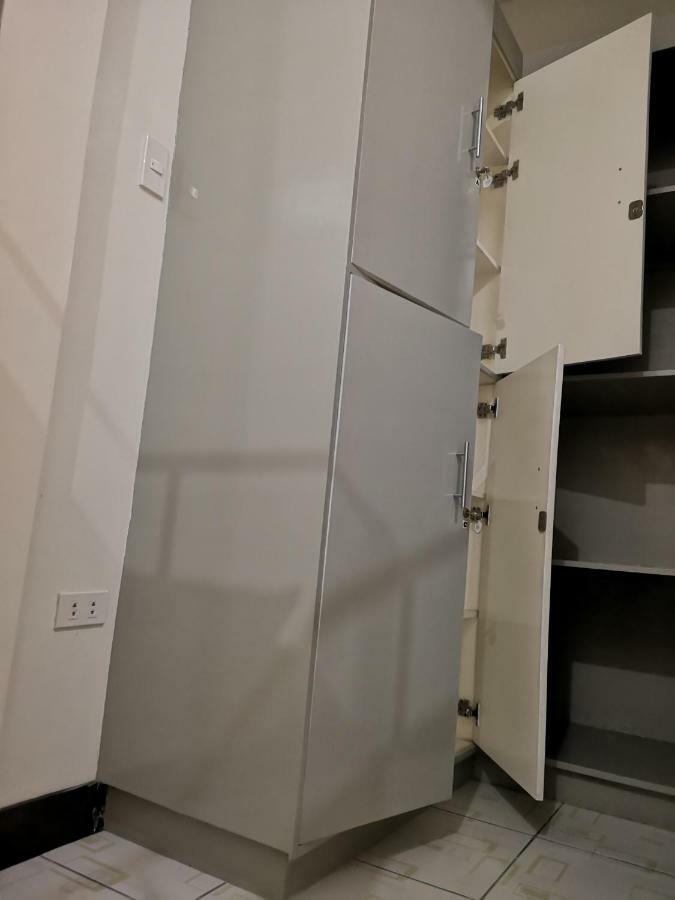 Jdl Residences Hostel Легазпи Екстериор снимка
