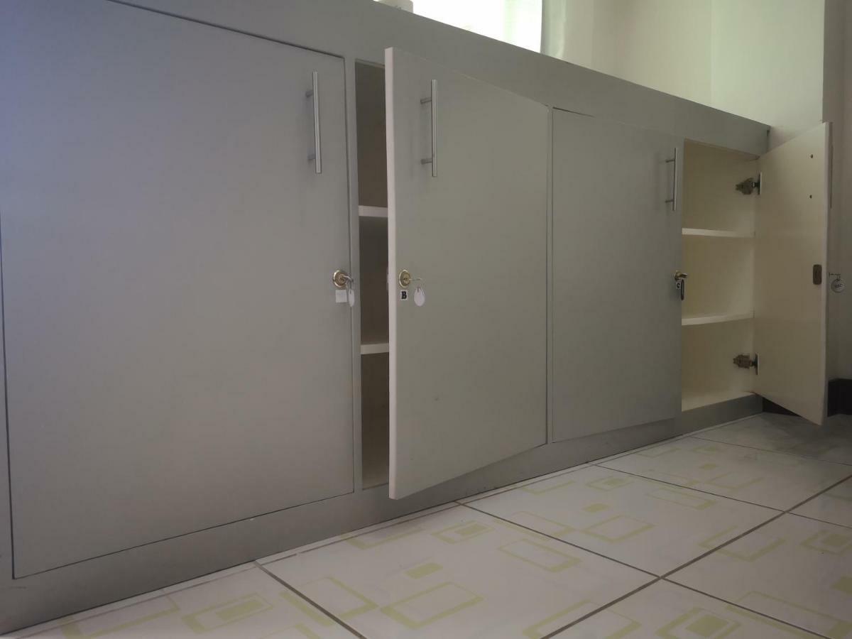 Jdl Residences Hostel Легазпи Екстериор снимка