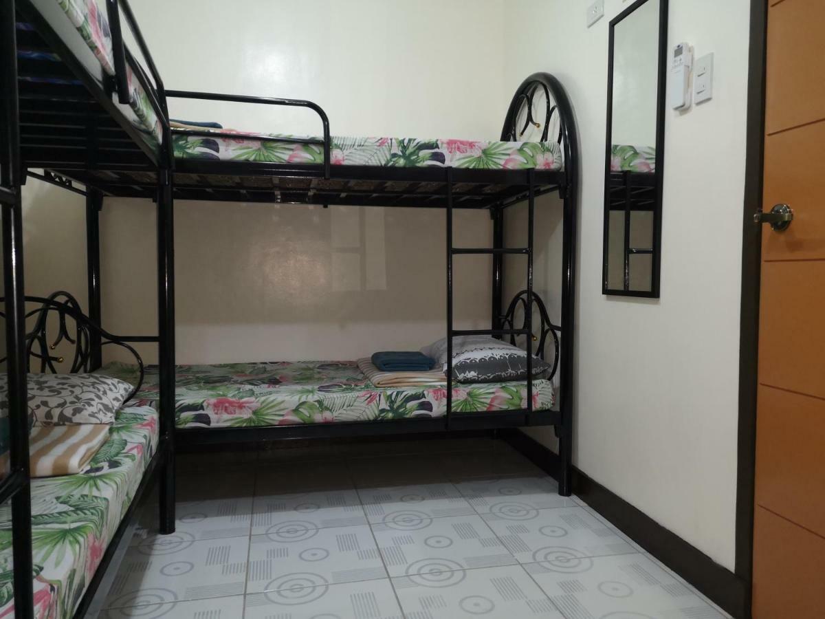 Jdl Residences Hostel Легазпи Екстериор снимка