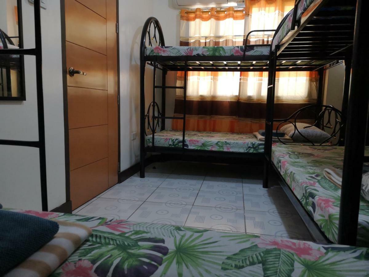Jdl Residences Hostel Легазпи Екстериор снимка