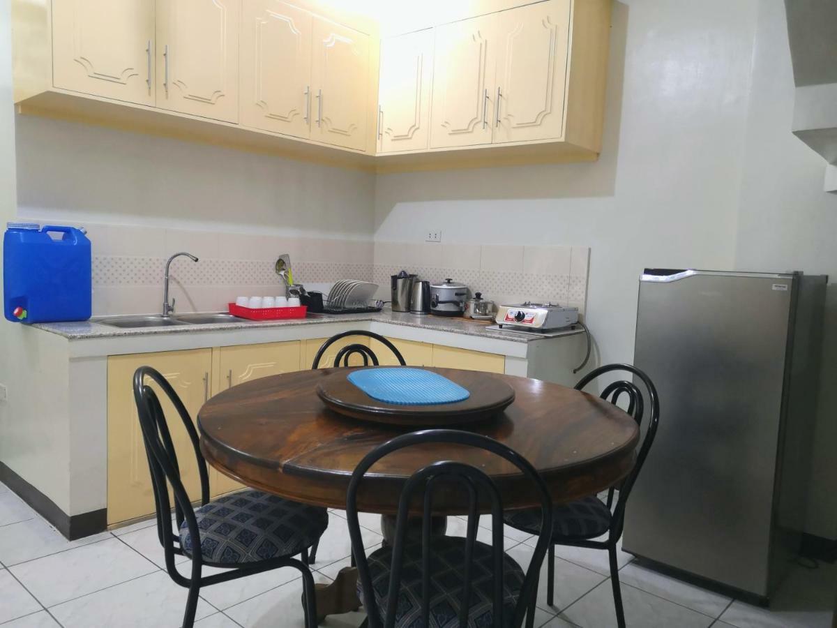 Jdl Residences Hostel Легазпи Екстериор снимка
