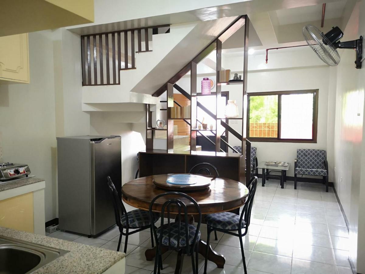Jdl Residences Hostel Легазпи Екстериор снимка