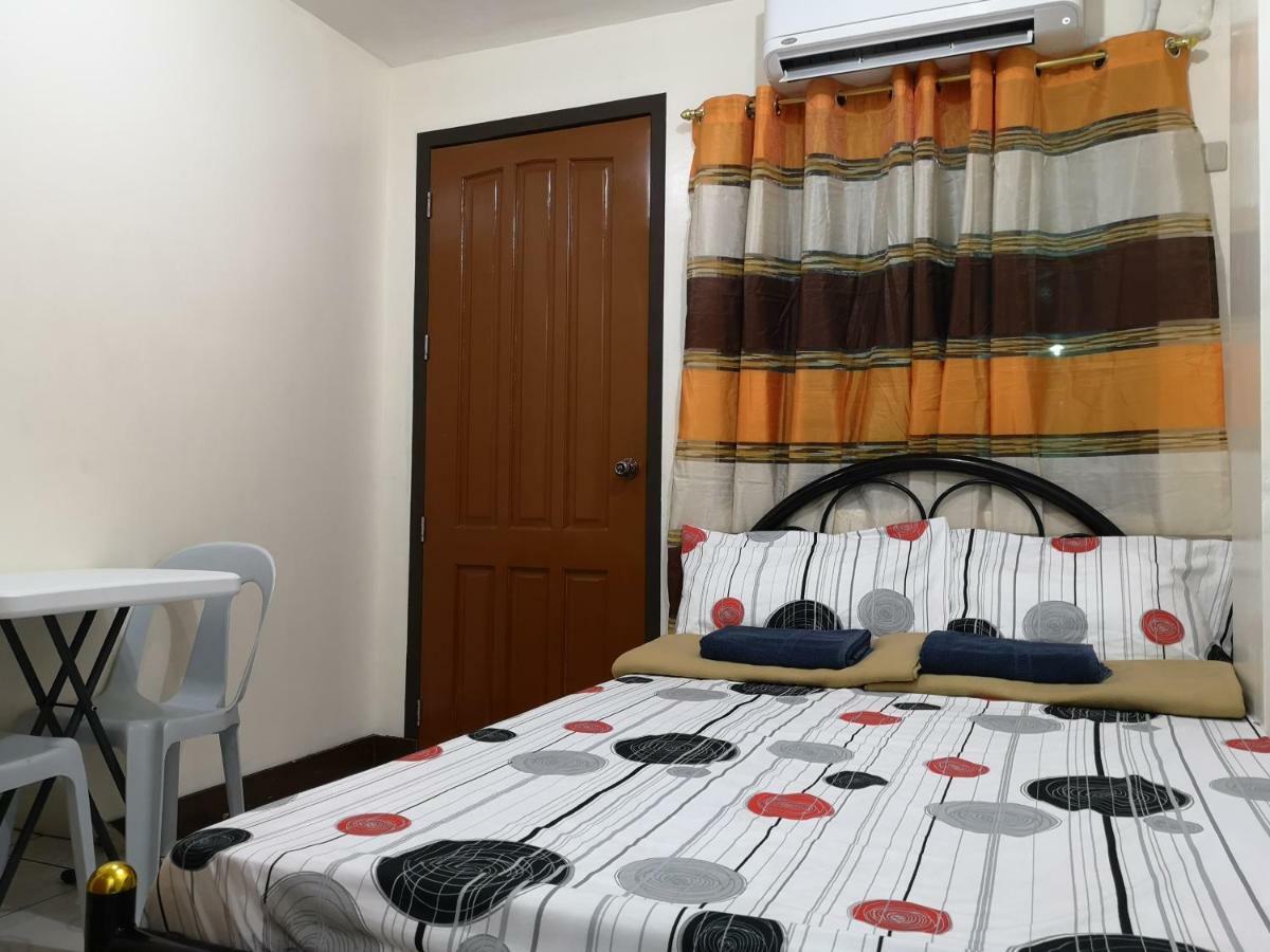 Jdl Residences Hostel Легазпи Екстериор снимка